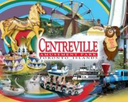 The island also features several children's parks, The island also features several children's parks, an Amusement park, a small farm with rabbits, sheep, and ponies, and much more to make your trip me